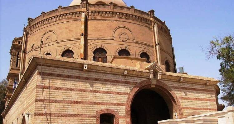 2 días privado en Giza y el Cairo - Marko Egypt Tours 9