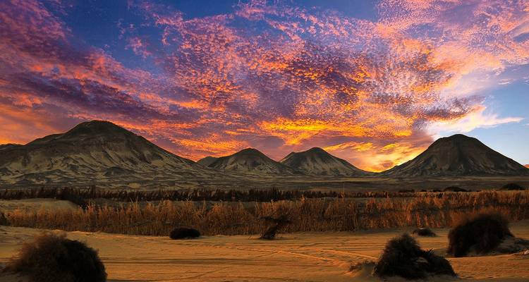 3-Day White, Black, Desert Adventure from Cairo - Marko Egypt Tours 7