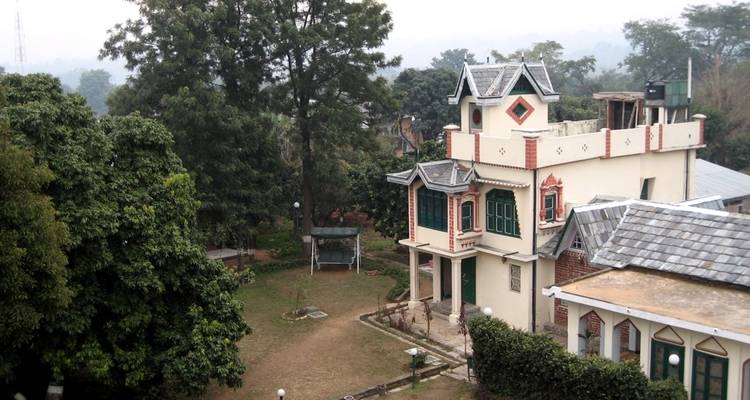 8 jours de visite de l'Himalaya et du Temple d'Or en voiture privée depuis Delhi - Avtar India Tours 4
