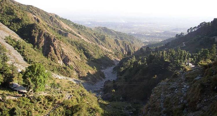 8 jours de visite de l'Himalaya et du Temple d'Or en voiture privée depuis Delhi - Avtar India Tours 6