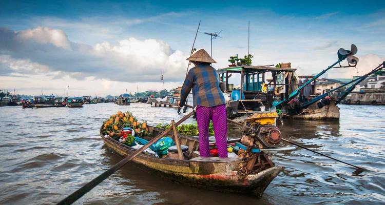 Fantastique Vietnam en 13 jours - TADY TRAVEL 1
