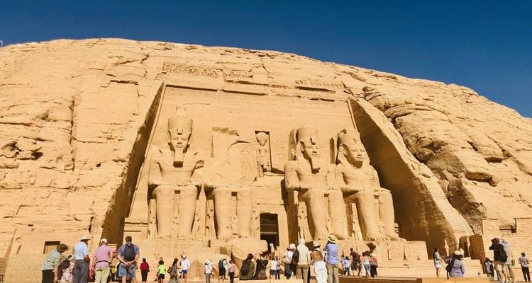Egypt Wonders: 11 Days Tour Across Egypt Wonders - Go Tours Egypt 3
