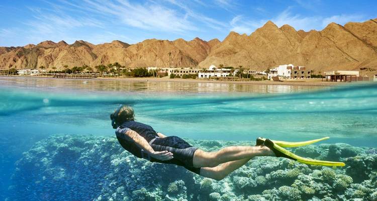 Egypt Wonders: 11 Days Tour Across Egypt Wonders - Go Tours Egypt 4