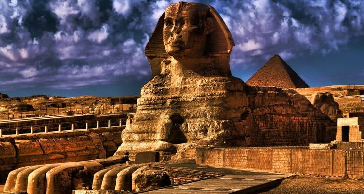 Egypt Wonders: 11 Days Tour Across Egypt Wonders - Go Tours Egypt 8
