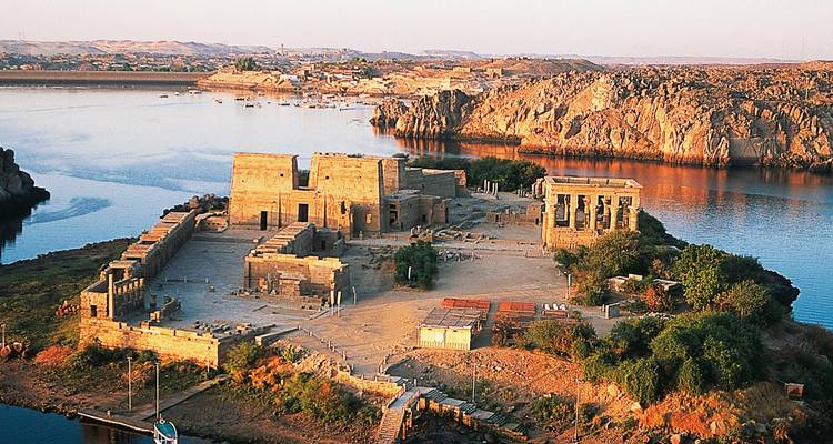 Egypt Wonders: 11 Days Tour Across Egypt Wonders - Go Tours Egypt 10