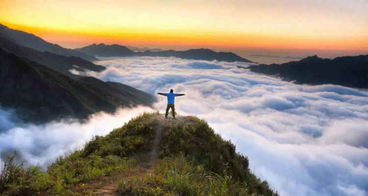 Circuit en moto dans le nord-ouest du Vietnam via Mai Chau, Mu Cang Chai, Ngoc Chien, Sapa - 10 jours - DNQ Travel 4