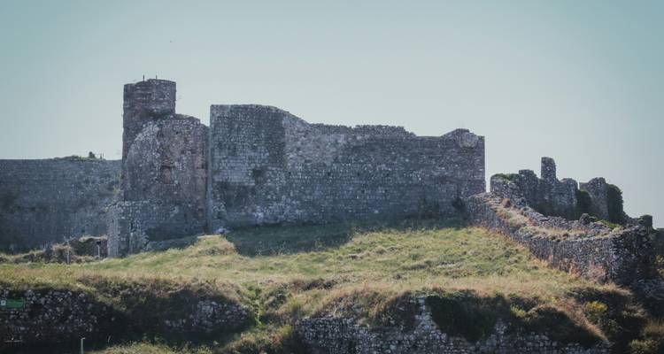 Visite de la ville de Shkodra depuis Tirana - Smart Tour Albania 3