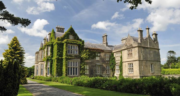 Irlanda panorámica (Clásico) - Insight Vacations 3