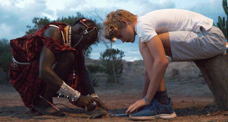 Meilleure expérience culturelle Maasai en Tanzanie ( Explorer les activités Maasai) - Nature Safari 4