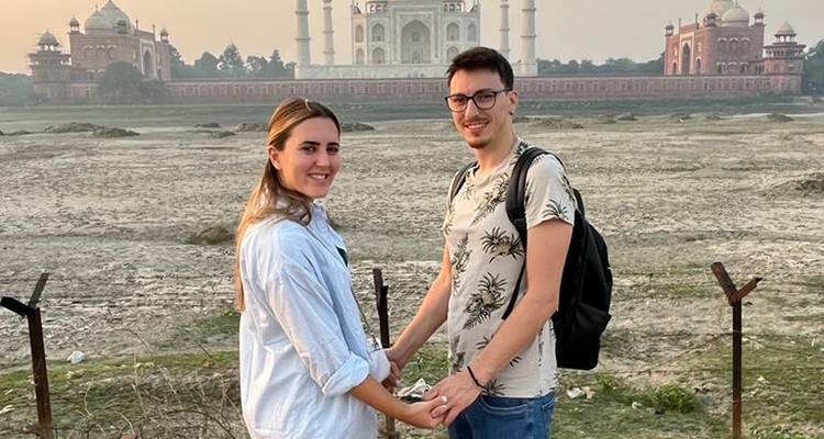 4 jours - Mini-triangle d'or en Inde -  Taj Voyages Tours  6
