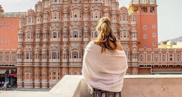 From Delhi : 2 Days Golden Triangle Tour - ITS holidays 4