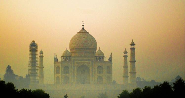From Delhi : 2 Days Golden Triangle Tour - ITS holidays 7