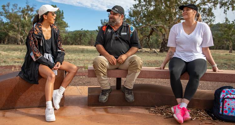 Le meilleur de l'Australie du Sud et du Red Centre - Intrepid Travel 6