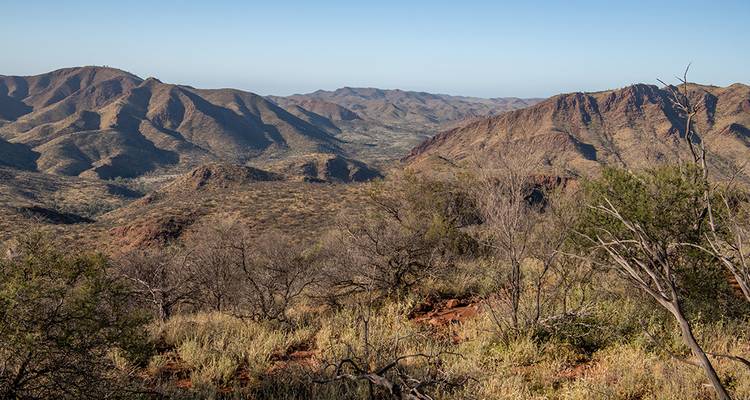 Le meilleur de l'Australie du Sud et du Red Centre - Intrepid Travel 9