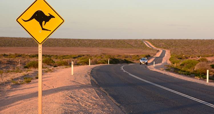 Best of Western Australia - 8 days - On The Go Tours 4