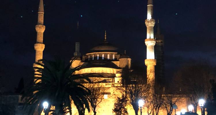 Viaje de 8 días en avión por lo más destacado de Turquía - Guide of Ephesus 1