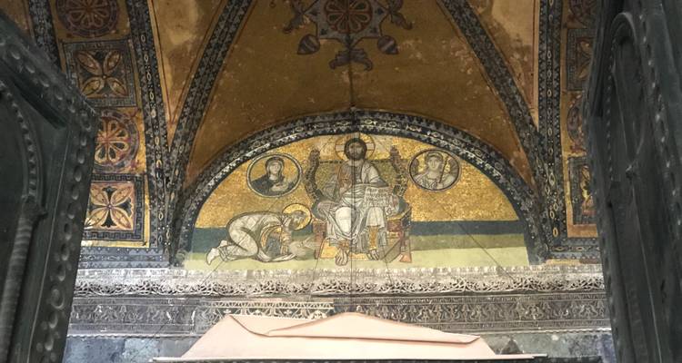 Viaje de 8 días en avión por lo más destacado de Turquía - Guide of Ephesus 3