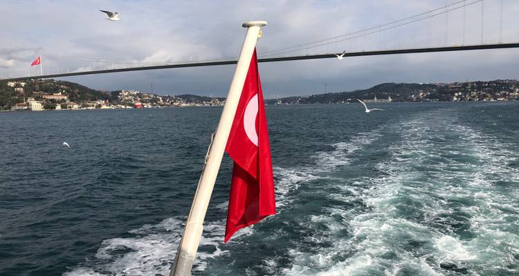 Viaje de 8 días en avión por lo más destacado de Turquía - Guide of Ephesus 7
