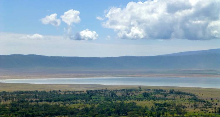 12 jours de voyage de noces en Tanzanie et à Zanzibar - Golden world explore 9