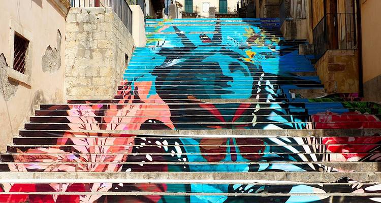 Aventure sicilienne : Catane à Palerme - 6 jours - Click Tours 8