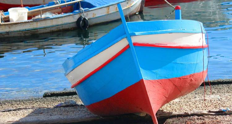 Aventure sicilienne : Catane à Palerme - 6 jours - Click Tours 3