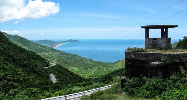 12-Day Legendary Saigon to Hanoi Motorbike Tour via Ho Chi Minh Trails and DMZ - DNQ Travel 3