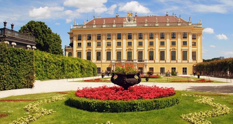 Imperial Cities featuring Prague, Vienna & Budapest (Prague to Budapest) (2025) - Collette 1