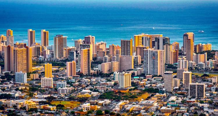 Hey California : Hollywood rencontre Aloha Hawaii ! - journaway 4