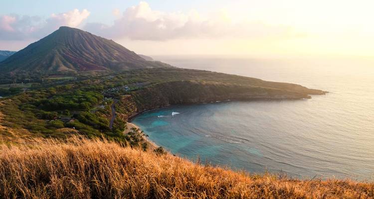 Hey California : Hollywood rencontre Aloha Hawaii ! - journaway 10