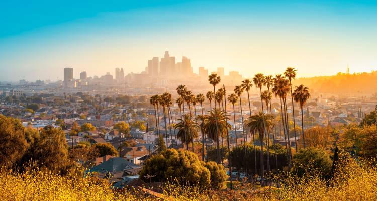 Hey California : Hollywood rencontre Aloha Hawaii ! - journaway 9