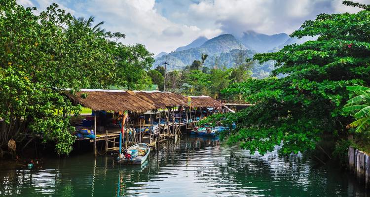 El norte de Tailandia: Comida callejera, templos y playas de ensueño - journaway 7