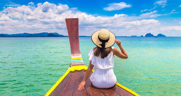 El norte de Tailandia: Comida callejera, templos y playas de ensueño - journaway 4
