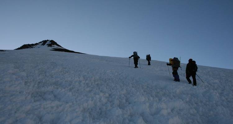 Dhaulagiri Circumnavigation - DIAMIR Erlebnisreisen 9