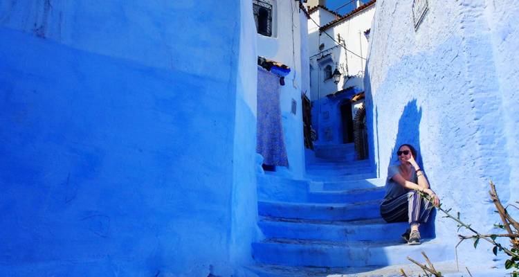 14 Días Marruecos Legado Judío Viaje Cultural - Morocco Social Impact Travels 3