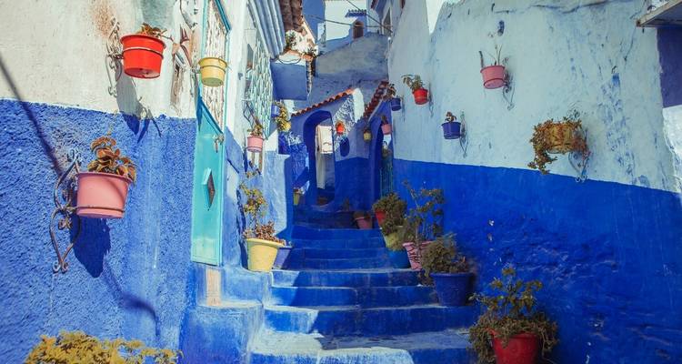 14 Días Marruecos Legado Judío Viaje Cultural - Morocco Social Impact Travels 6