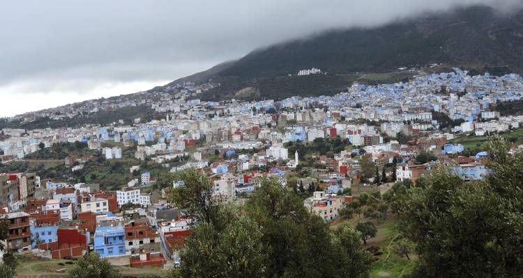 14 Días Marruecos Legado Judío Viaje Cultural - Morocco Social Impact Travels 1
