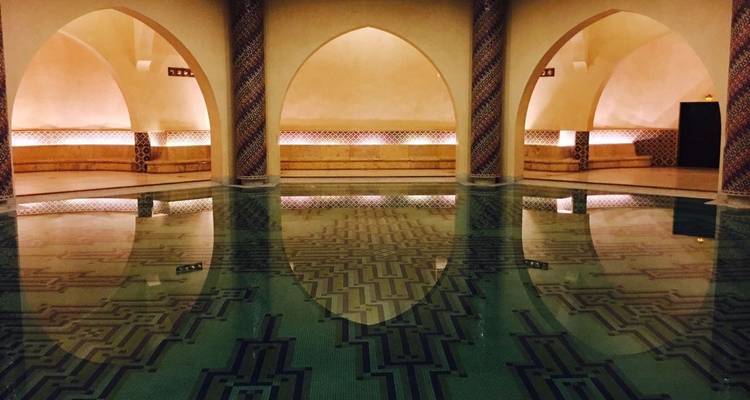 14 Días Marruecos Legado Judío Viaje Cultural - Morocco Social Impact Travels 8