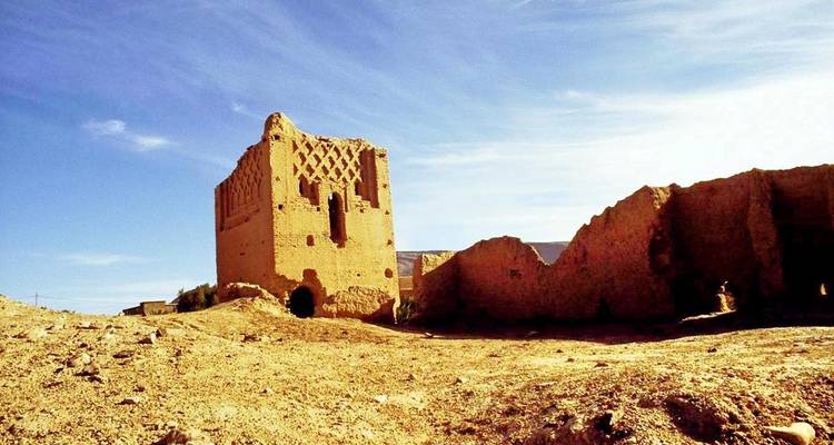 17 Days from North to South Morocco Cultural Tour - Morocco Social Impact Travels 3