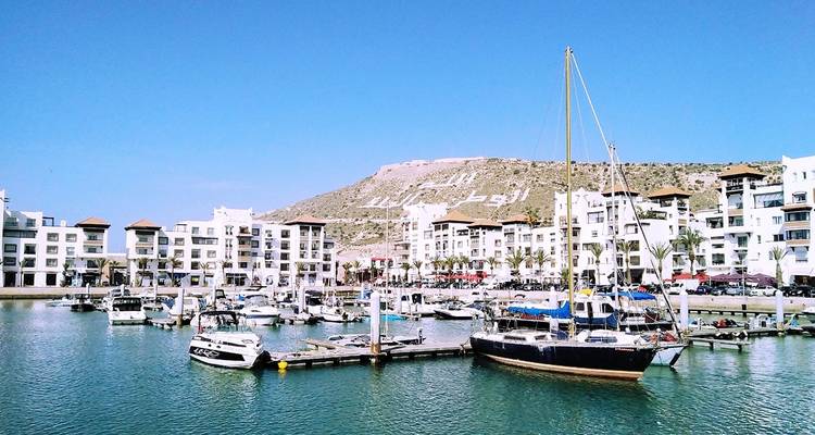 17 Days from North to South Morocco Cultural Tour - Morocco Social Impact Travels 4