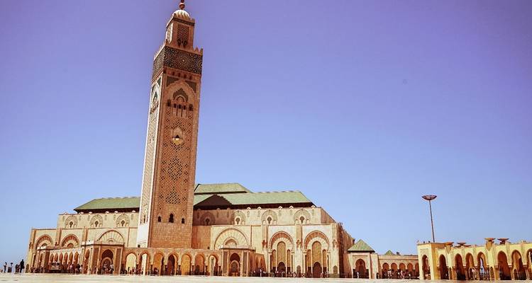 17 Days from North to South Morocco Cultural Tour - Morocco Social Impact Travels 7
