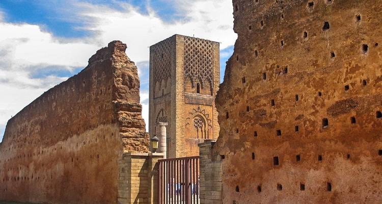 17 Days from North to South Morocco Cultural Tour - Morocco Social Impact Travels 8
