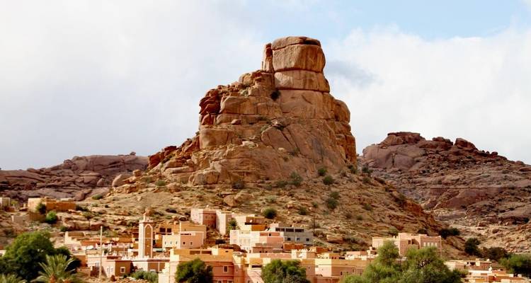 17 Days from North to South Morocco Cultural Tour - Morocco Social Impact Travels 10