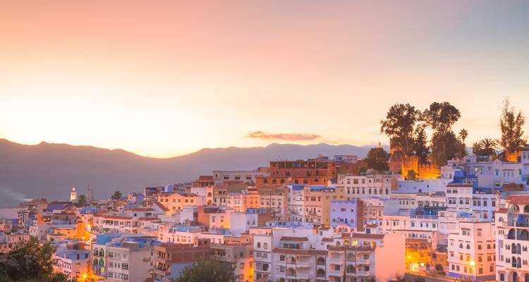 A Taste of Morocco: Casablanca to Marrakech - A 7-Day Journey - Morocco Getaway Ltd  1