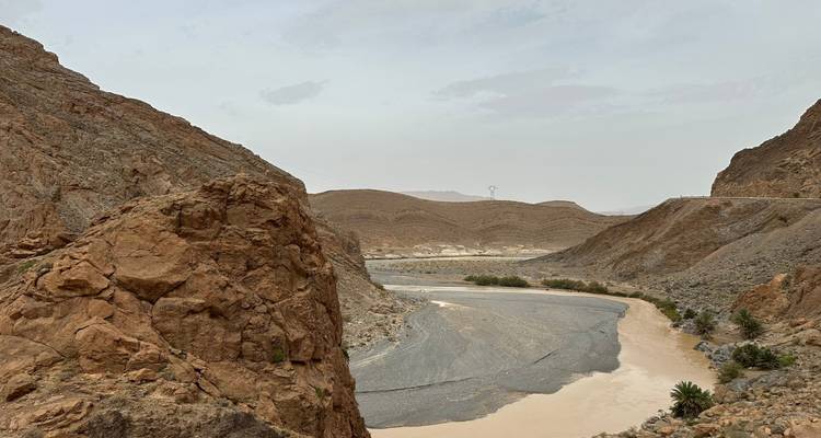 3 jours - Circuit au Sahara - Marrakech à Fès via Merzouga, Maroc - Escorted Morocco Tours 4