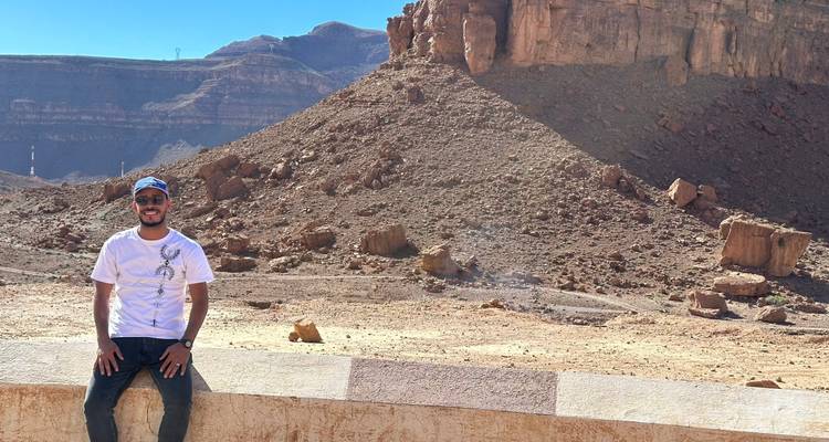3 jours - Circuit au Sahara - Marrakech à Fès via Merzouga, Maroc - Escorted Morocco Tours 8