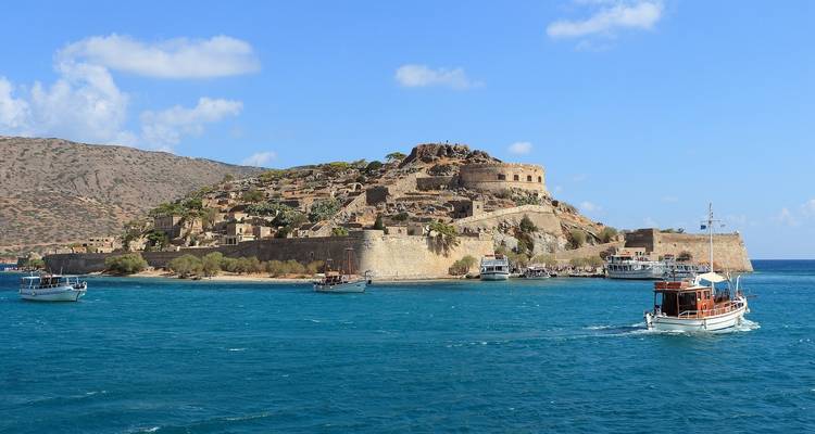 Crete from North to South (Wine tasting tour included) - Dot Travel 4