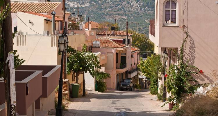 Crete from North to South (Wine tasting tour included) - Dot Travel 7