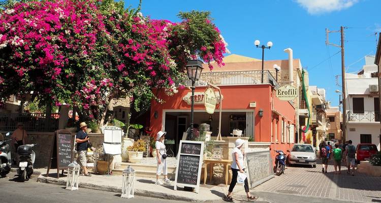 Crete from North to South (Wine tasting tour included) - Dot Travel 8