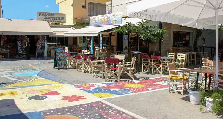 Crete from North to South (Wine tasting tour included) - Dot Travel 9