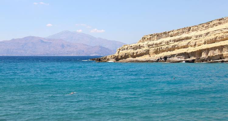 Crete from North to South (Wine tasting tour included) - Dot Travel 10